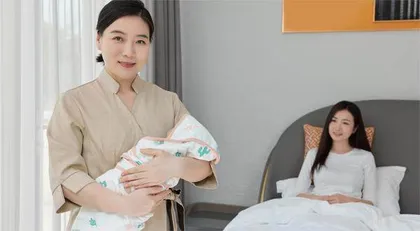 假身份入院产子代孕产业隐身公立医院2