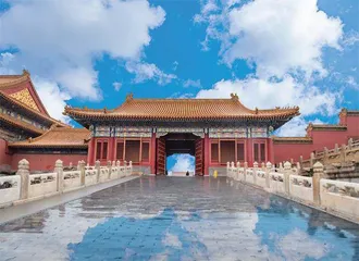 加强保护利用，让文化遗产绽放时代光彩