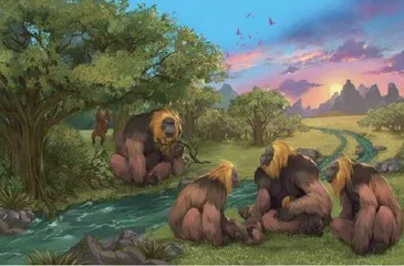 如何在岩壁洞穴中寻觅古生物化石？