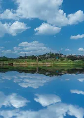 川渝持续“高烧”,别急着让三峡水库“背锅”3