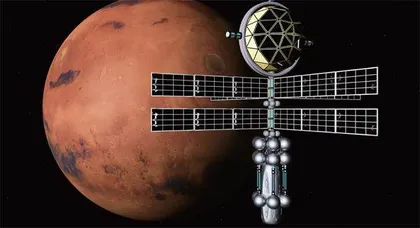 “毅力号”探测器探听到火星尘暴声音