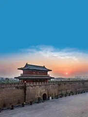 正定与敦煌之间，文明回响千年