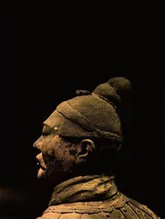 这就是兵马俑！