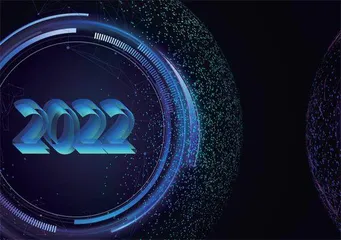 科技的2022