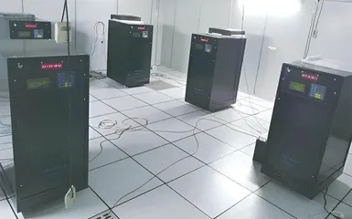 创新,撑起北斗的时空基准2