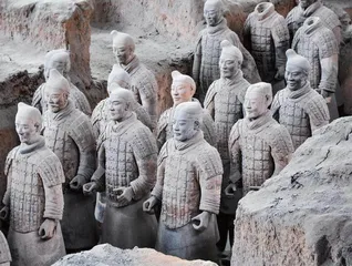 这就是兵马俑!3