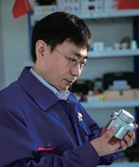 董礼涛:一把铣刀刻匠心1