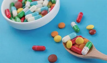 按摩颈椎能治颈椎病?1