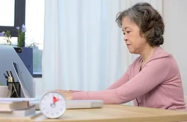 中国人到底能健康工作多少年?1