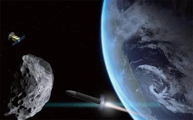 仰望星空、躬耕大地、探微解密9