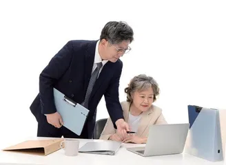 中国人到底能健康工作多少年?3