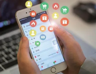 “精简”也可成就“丰盈”:越来越多青年人尝试“数字精简”的生活3