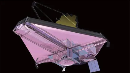 人类仰望星空的“黄金眼”追寻外星球上的生命