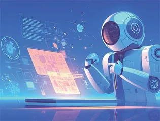 AI“科学家”能摘取诺奖桂冠吗?1
