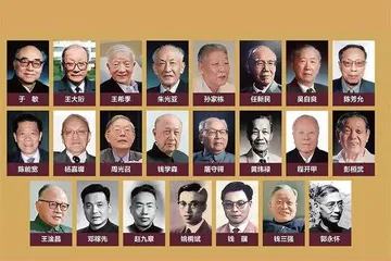 他是唯一能讲清这段历史的人:“两弹一星”秘密披露实录3