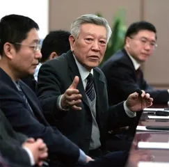 赵忠贤:让中国高温超导研究跻身国际前列1
