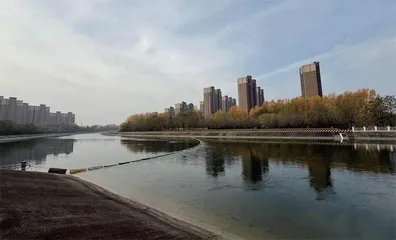 南水北调工程通水10周年