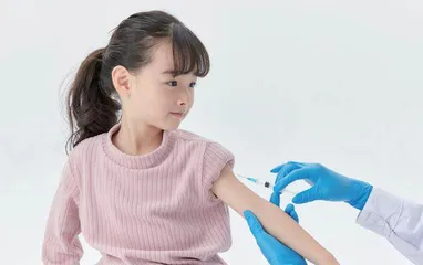 疫苗副作用大会影响孩子智商发育?1