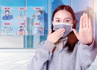 解封进行时如何当好健康“第一责任人”?3