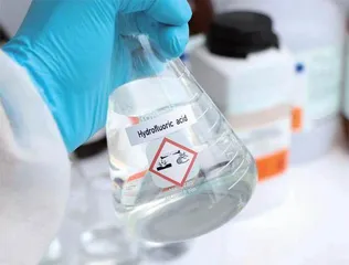 咽下含氟牙膏的沫会中毒?1