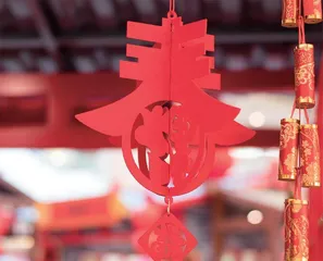 厉害了,中国年!专家详解春节申遗成功“密码”1