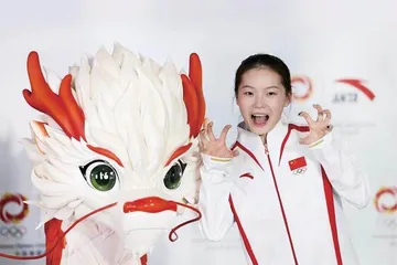 巴黎奥运时装秀