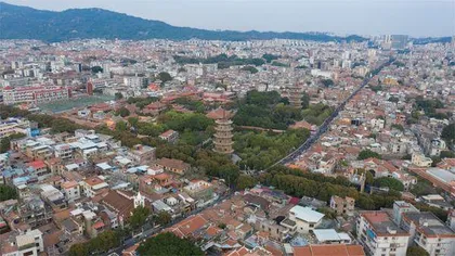 2022年十大小城半个朋友圈都去了2
