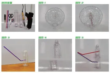 一壶倒出三种不同液体你相信吗?1