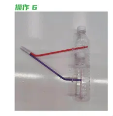 一壶倒出三种不同液体你相信吗?2