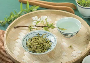长期喝茶会导致缺钙1