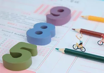 “AI考生”闯关高考,谁是最会做题大模型?2