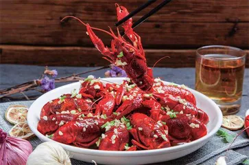 西瓜搭小龙虾会中毒?配桃子也会腹泻?1