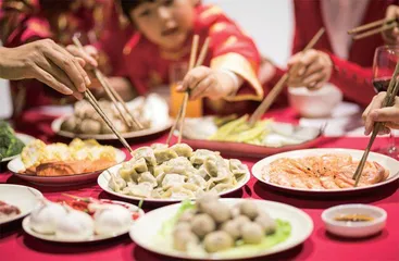 西瓜搭小龙虾会中毒?配桃子也会腹泻?3