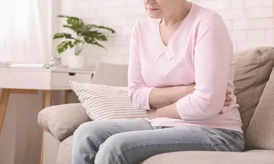 绝经后出血,癌症的报警信号1