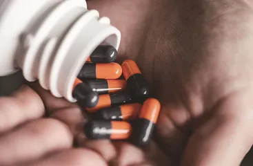 抗生素滥用的危害及合理使用的重要性