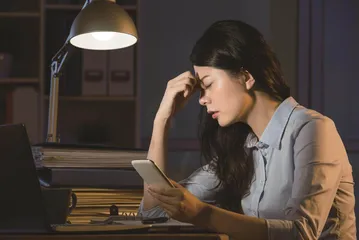 失眠怎么办,中医教你几个小妙招1