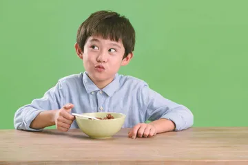 小儿消化不良的预防