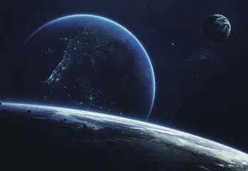 探秘宇宙:化学与宇宙的奇妙连接1