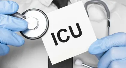 走进神秘的ICU