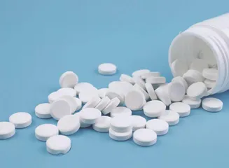 甲硝唑和替硝唑,你吃对了吗1