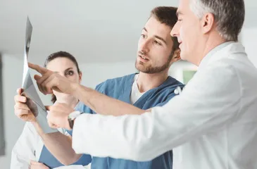 医学影像的重要力量1