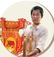 李文涛:以腕间柔力撑起万千缤纷2