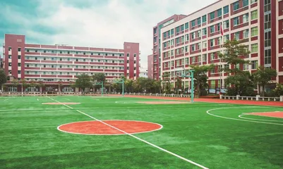 多元共融,智慧成长2