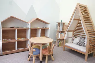 幼儿阅读启蒙:培养孩子的阅读兴趣与能力1
