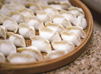 知节气,享美食2