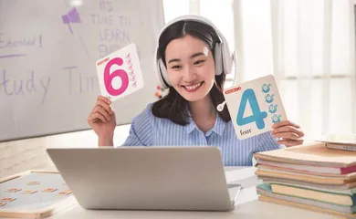 游戏法:在枯燥的数学中寻找乐趣1
