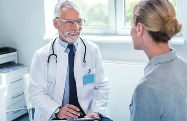 如何防止门诊患者交叉感染1