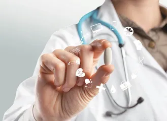 安全用药,这些常识要知道1