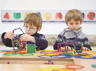数学小发明家：小学生如何发现数学新知识