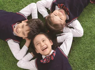 幼儿园里的奇妙旅程:探索“去小学化”教育新篇章1